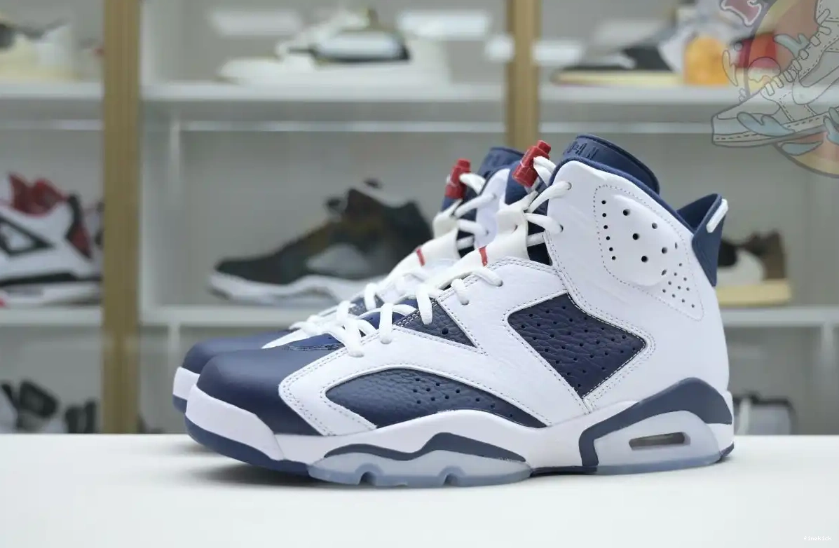 Jordan 6